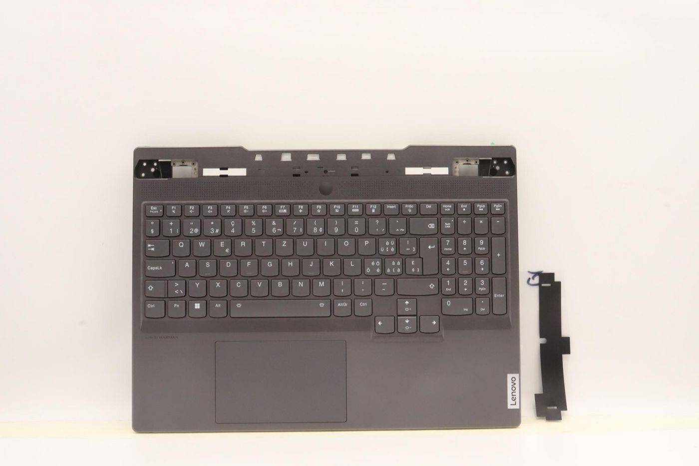 Lenovo Cover Upper Case w/ Keyboard SWS L82TD