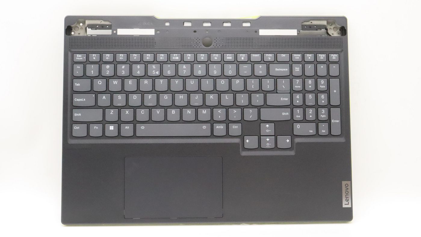 COVER Upper Case ASM_EURO 