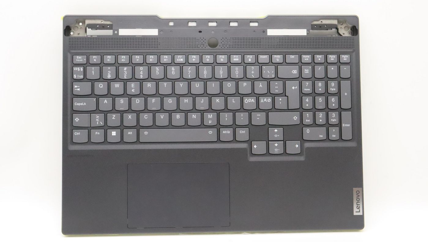 COVER Upper Case ASM_NORDIC 