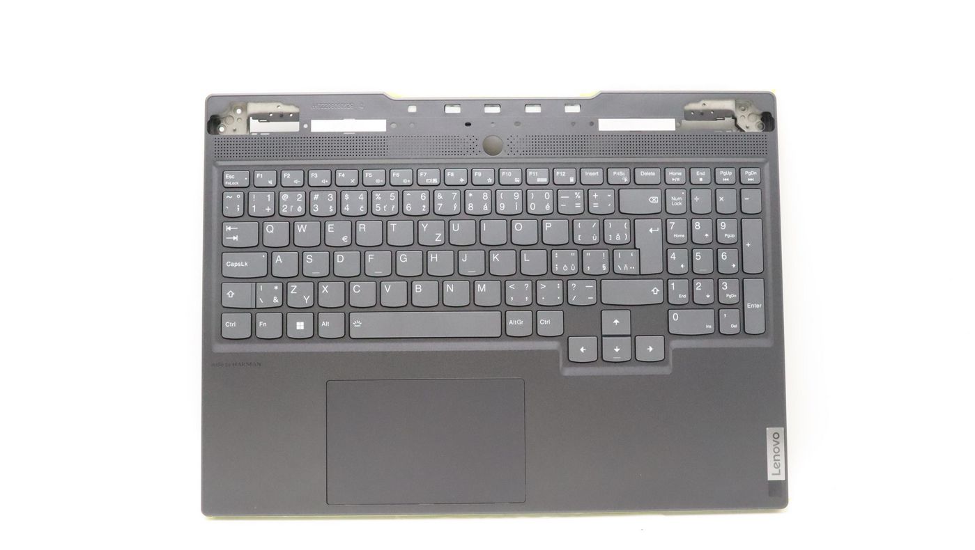 COVER Upper Case ASM_CZE/SLK 