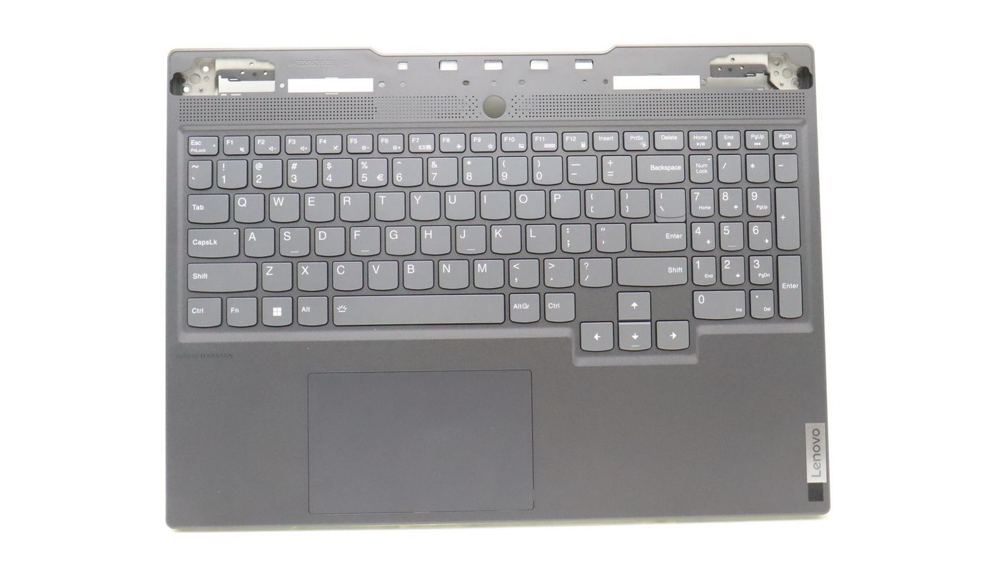 COVER Upper Case ASM_EURO ENG 