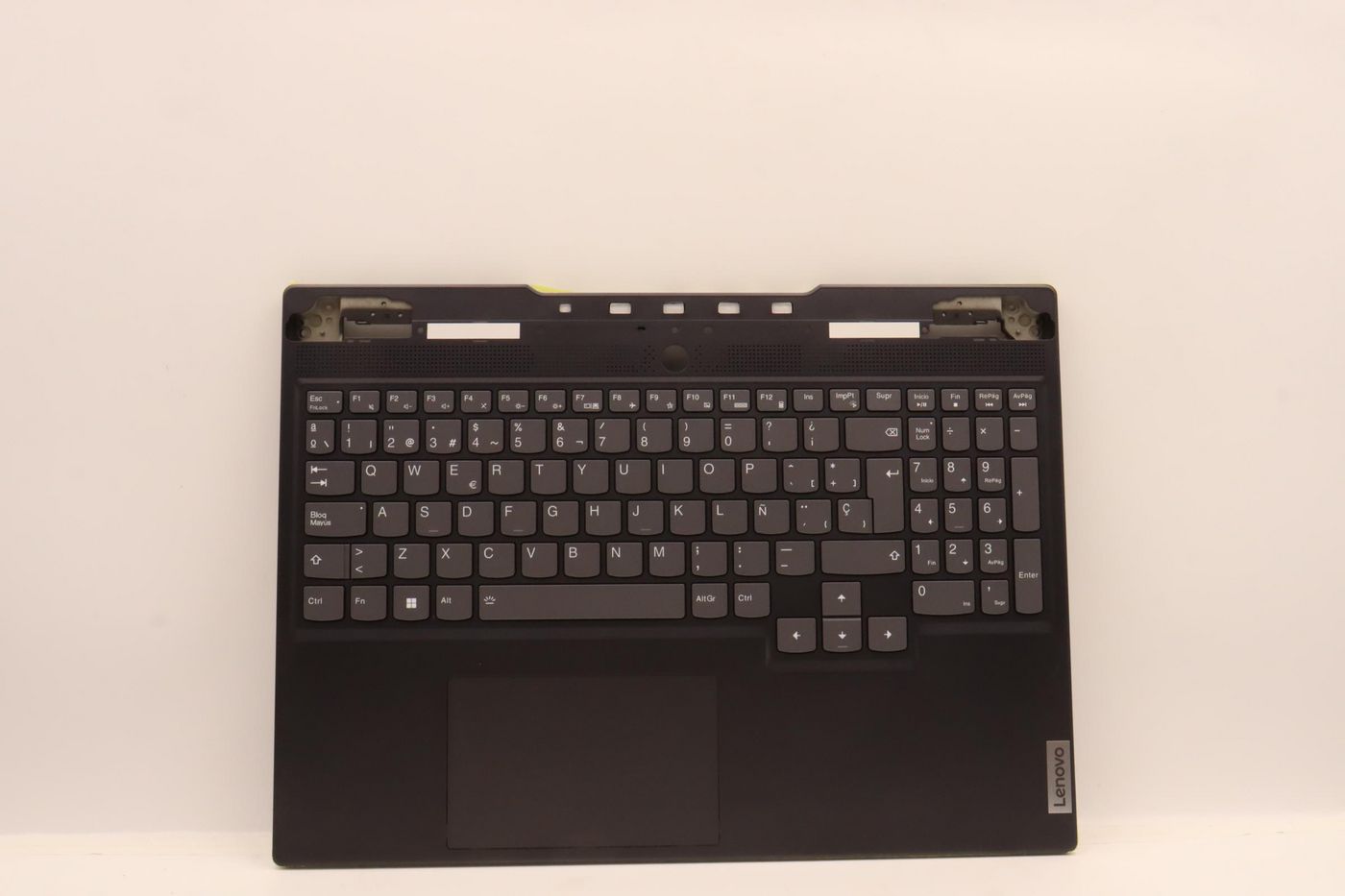 COVER Upper Case ASM_SPA 