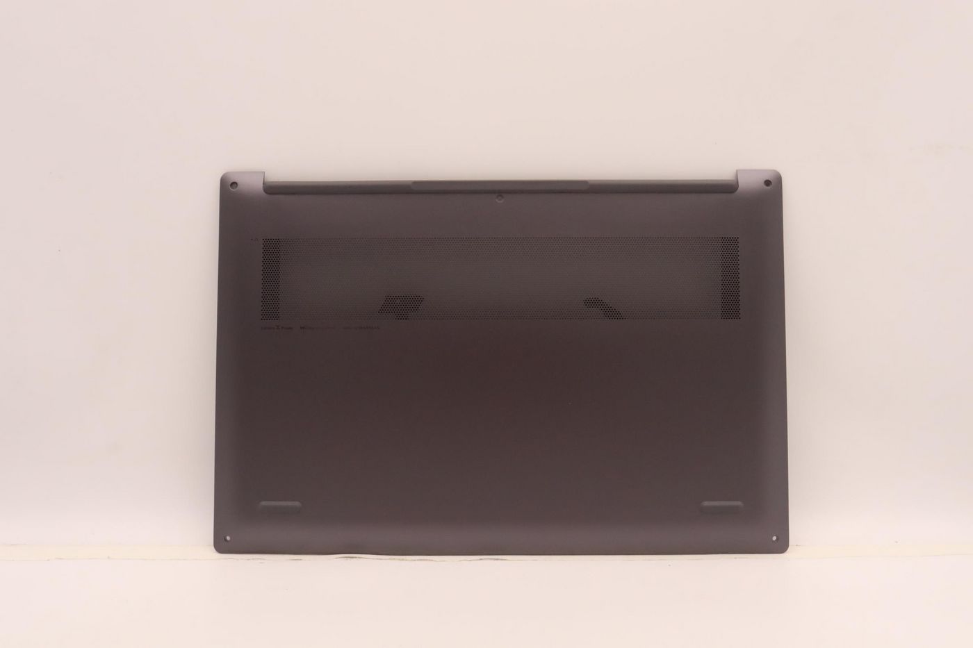 COVER Lower Case L 82TL SG