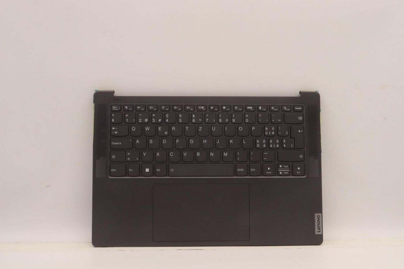 COVER Upper Case ASM_SWS 