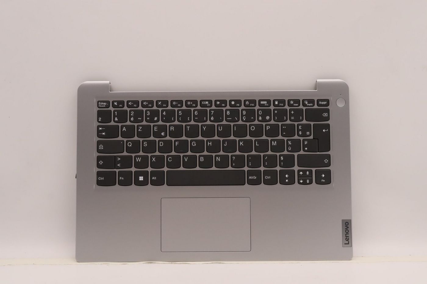 upper case assembly for 