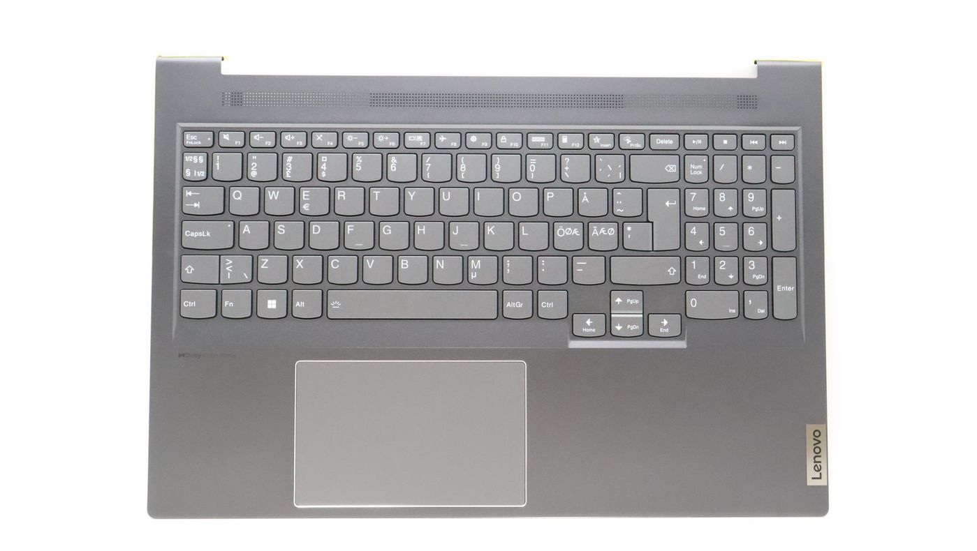 COVER Upper Case ASM_NORDIC H 