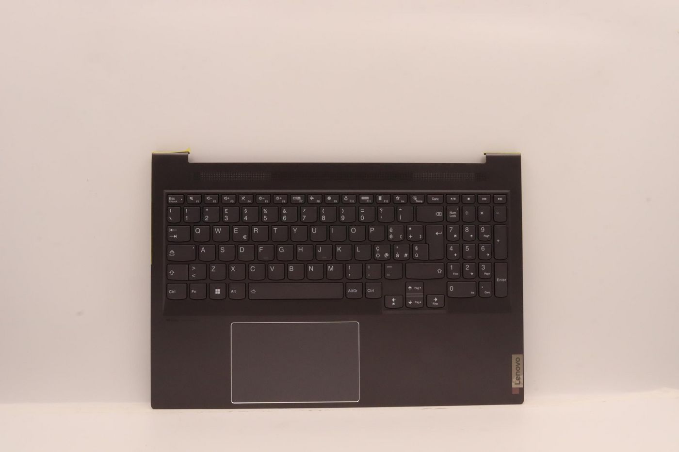 COVER Upper Case ASM_ITA H 