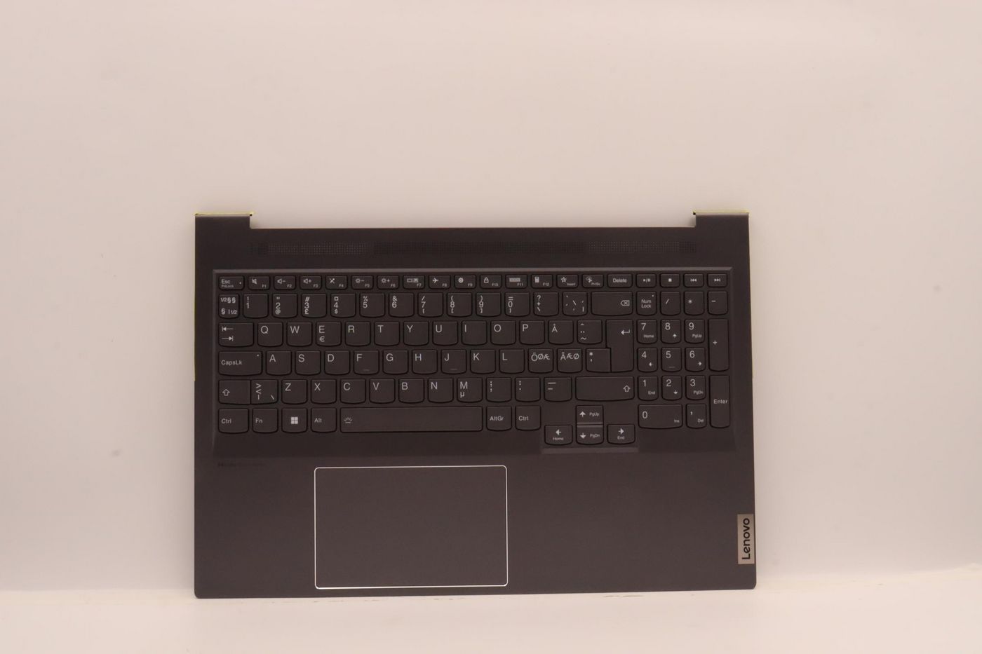 COVER Upper Case ASM_NORDIC 