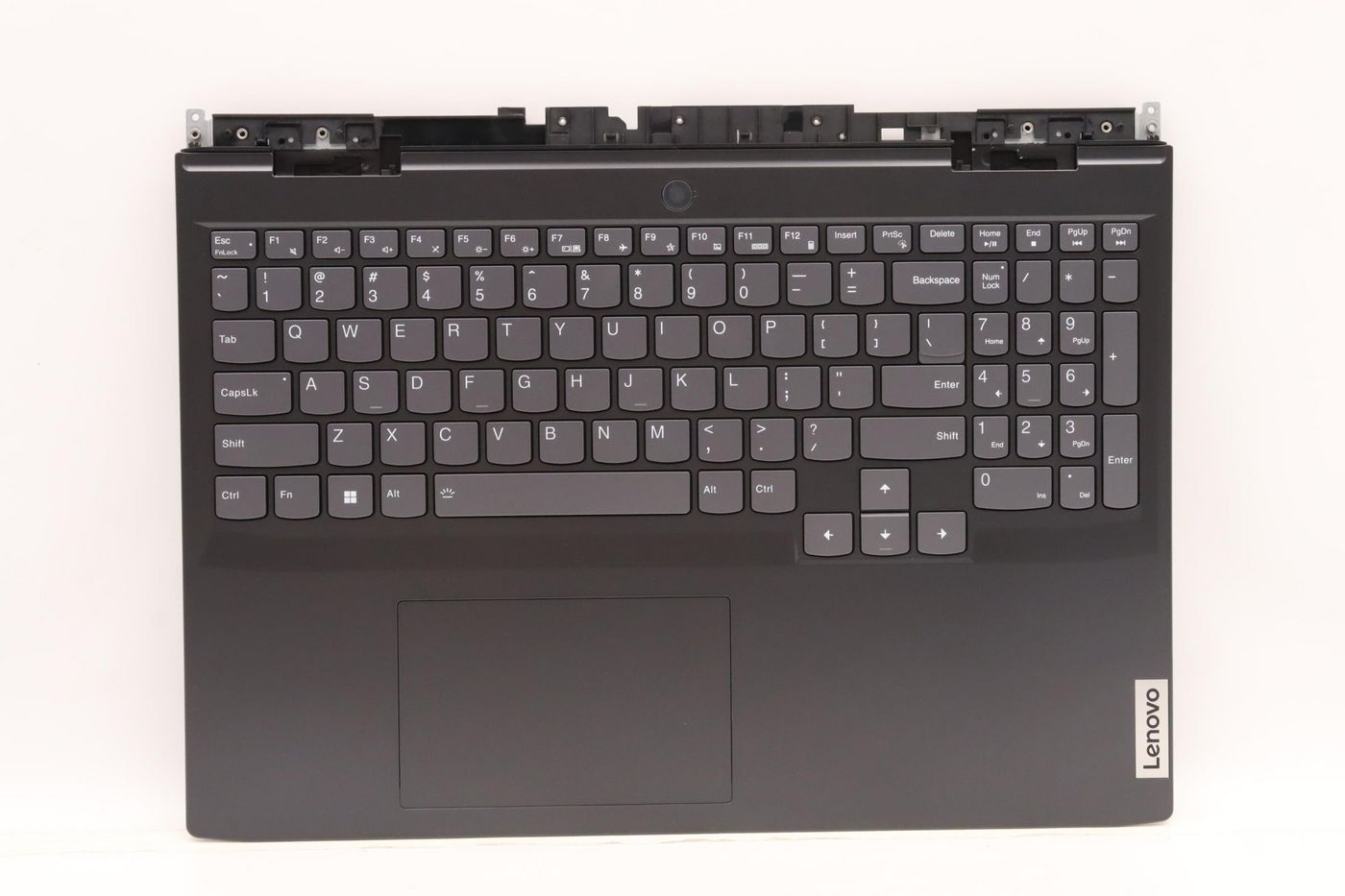 Keyboard upper case cover for 
