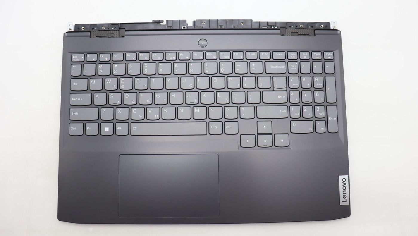 COVER UpperCase ASM_GRE 