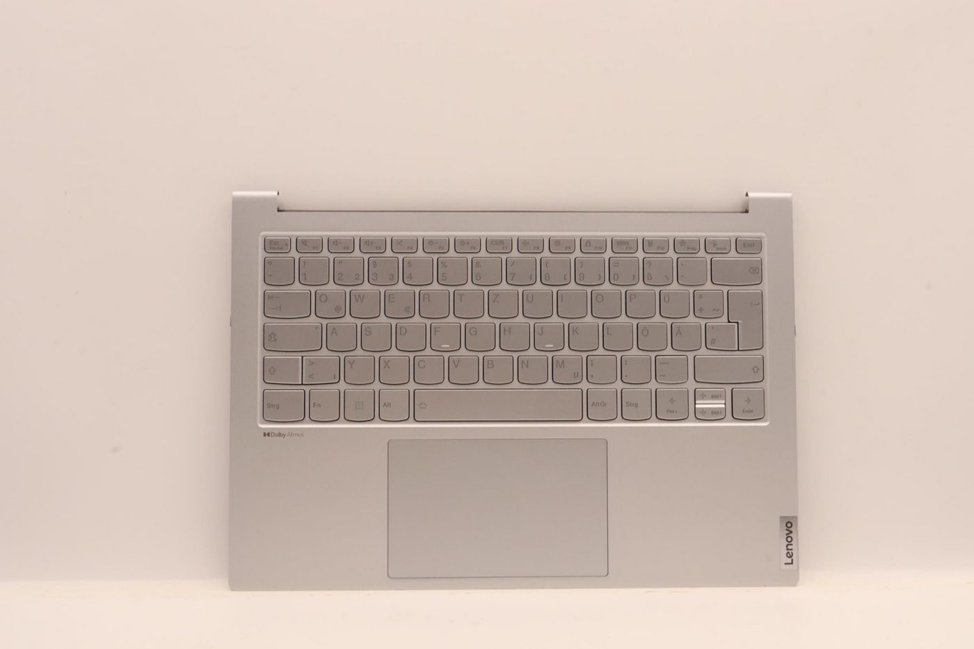 COVER Upper Case ASM_GER 