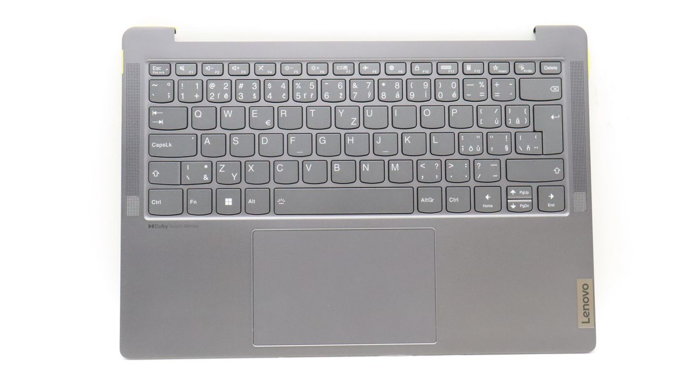 COVER Upper Case ASM_CZE/SLK 