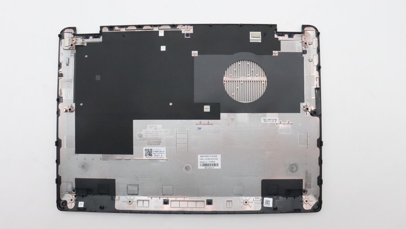 Lenovo Cover Lower Case W 82XX AB