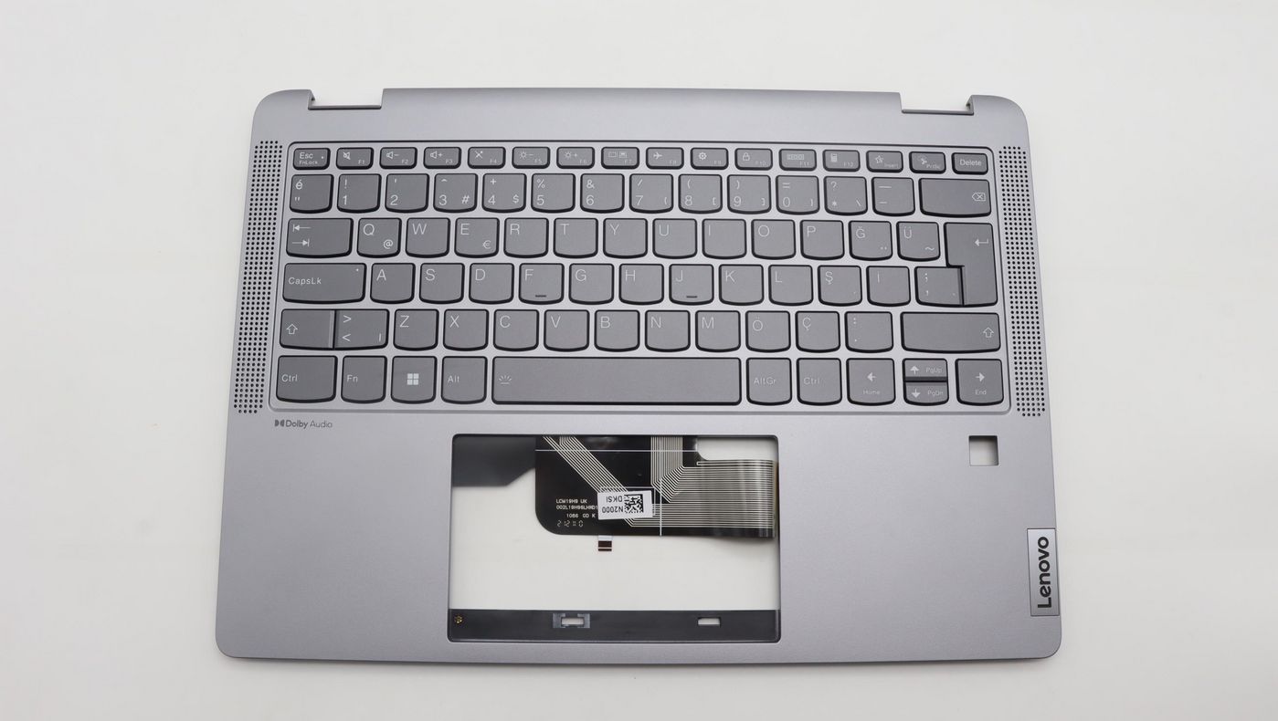 Cover Upper Case Assembly for 