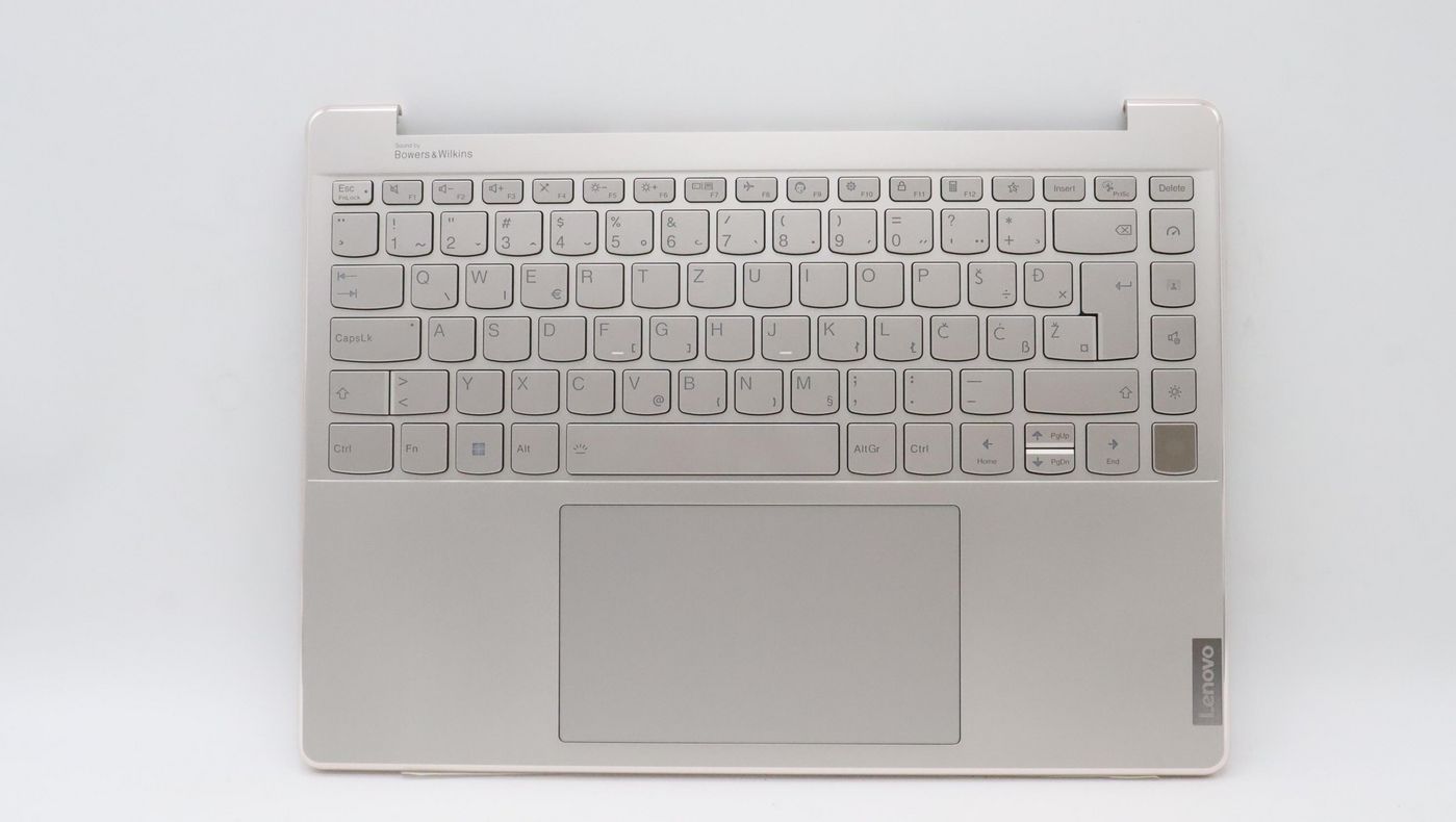 Upper case cover for Lenovo 