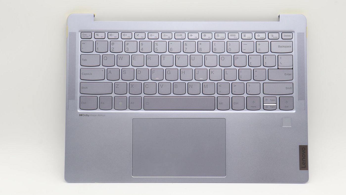 Lenovo Cover Top w/ Keyboard English U.S. H 82WV FP MIGY