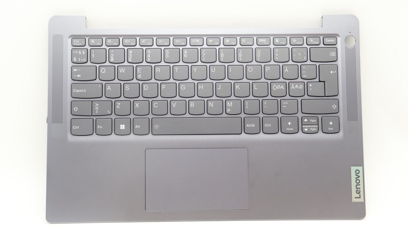 COVER Upper Case ASM_NORDIC 