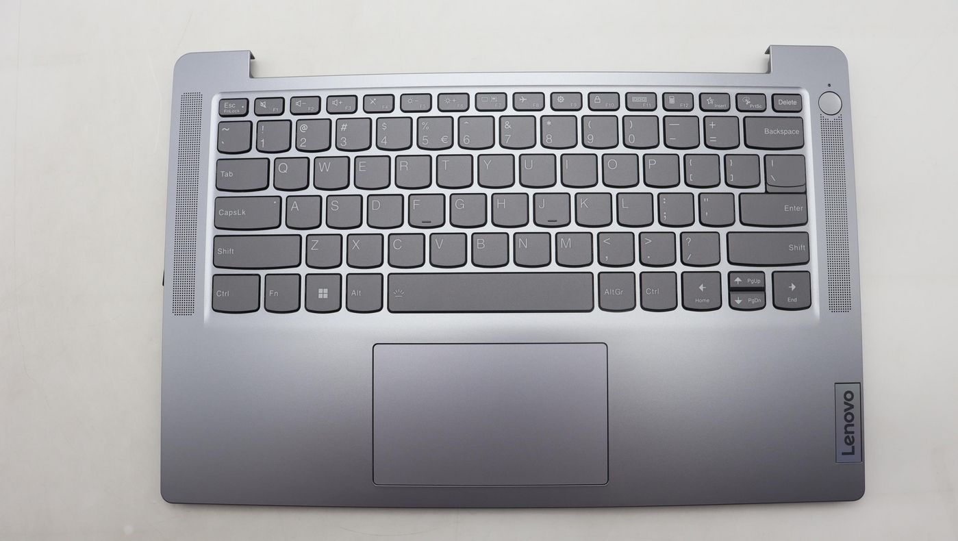 Lenovo Cover Top w/ Keyboard English U.S. (International)L82