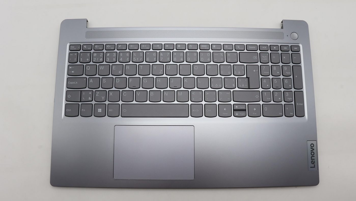 COVER Upper Case ASM_CZE/SLK 