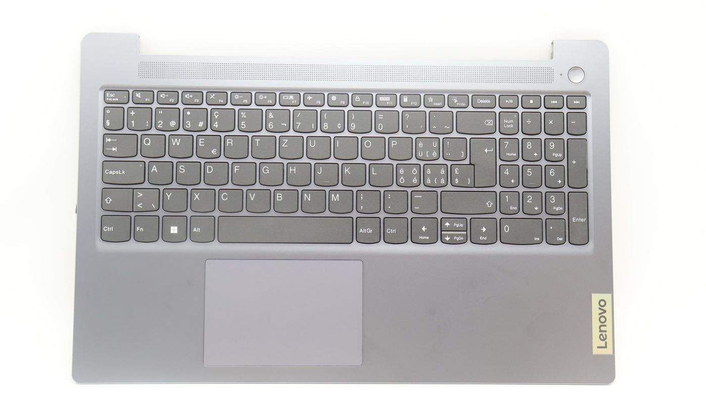 COVER Upper Case ASM_SWS 