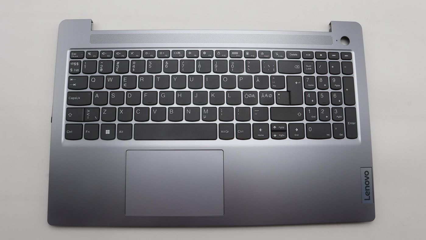 COVER Upper Case ASM_NORDIC 