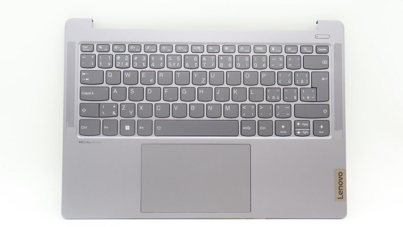 COVER Upper Case ASM_CZE/SLK 