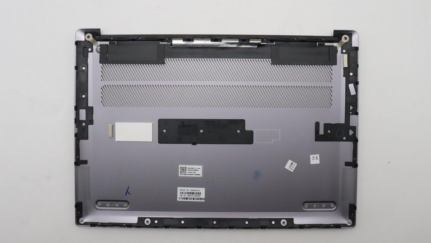 Lower case cover for Lenovo 