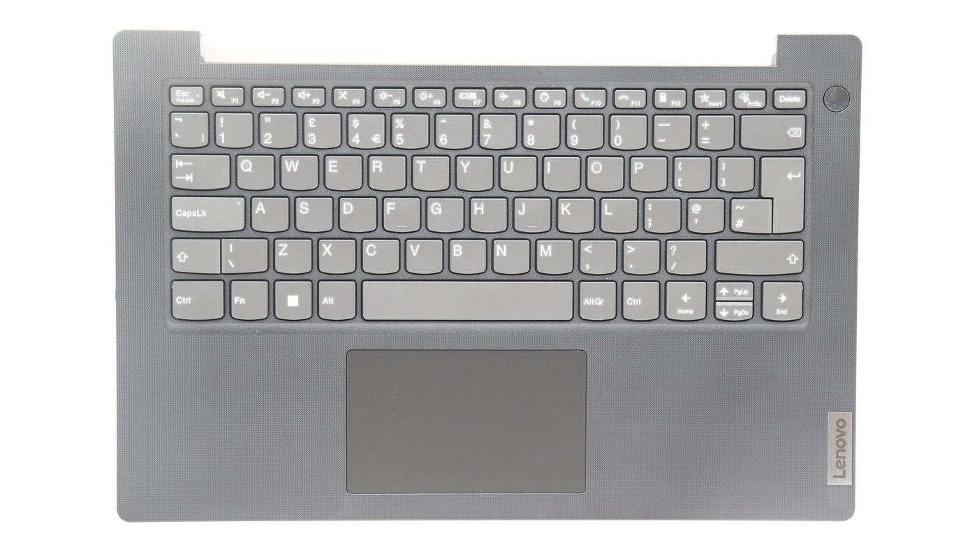 COVER Upper Case ASM_UKE