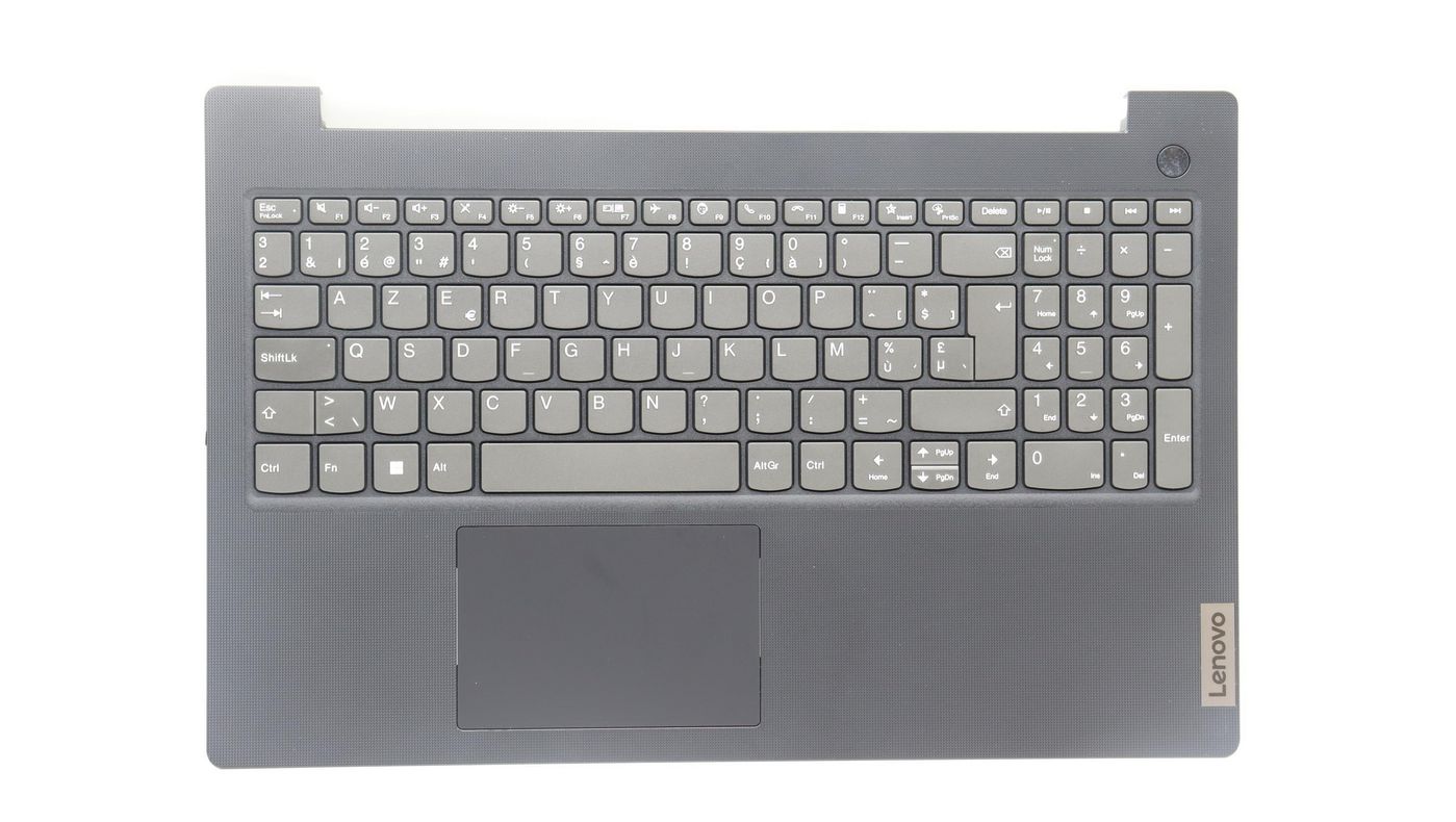 Lenovo Cover Top w/ Keyboard Belgian L82YU BK