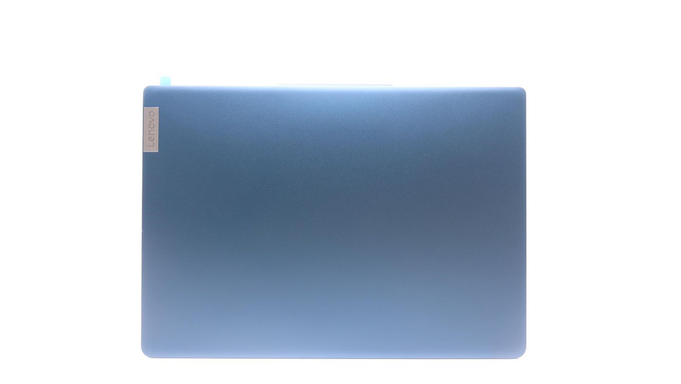 LCD cover with antenna for 