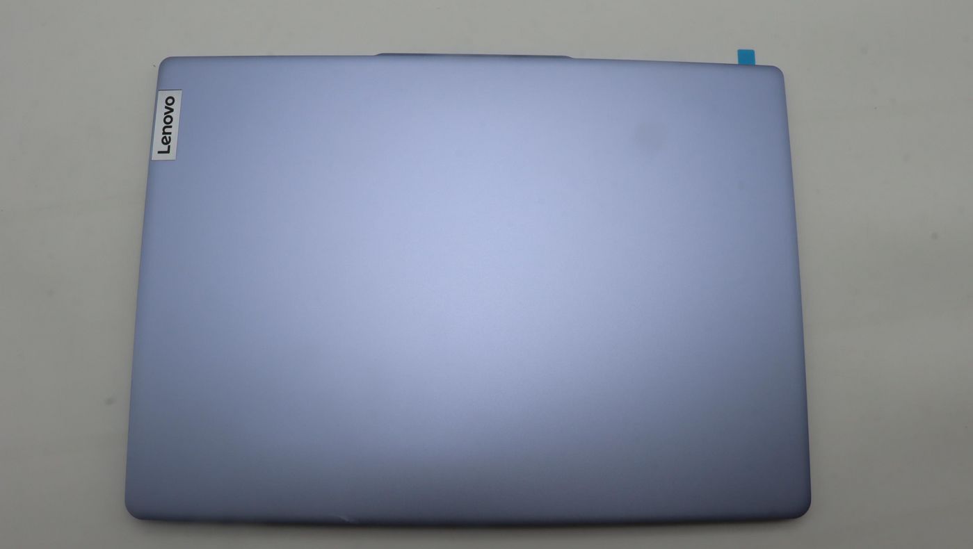 LCD cover with antenna for 