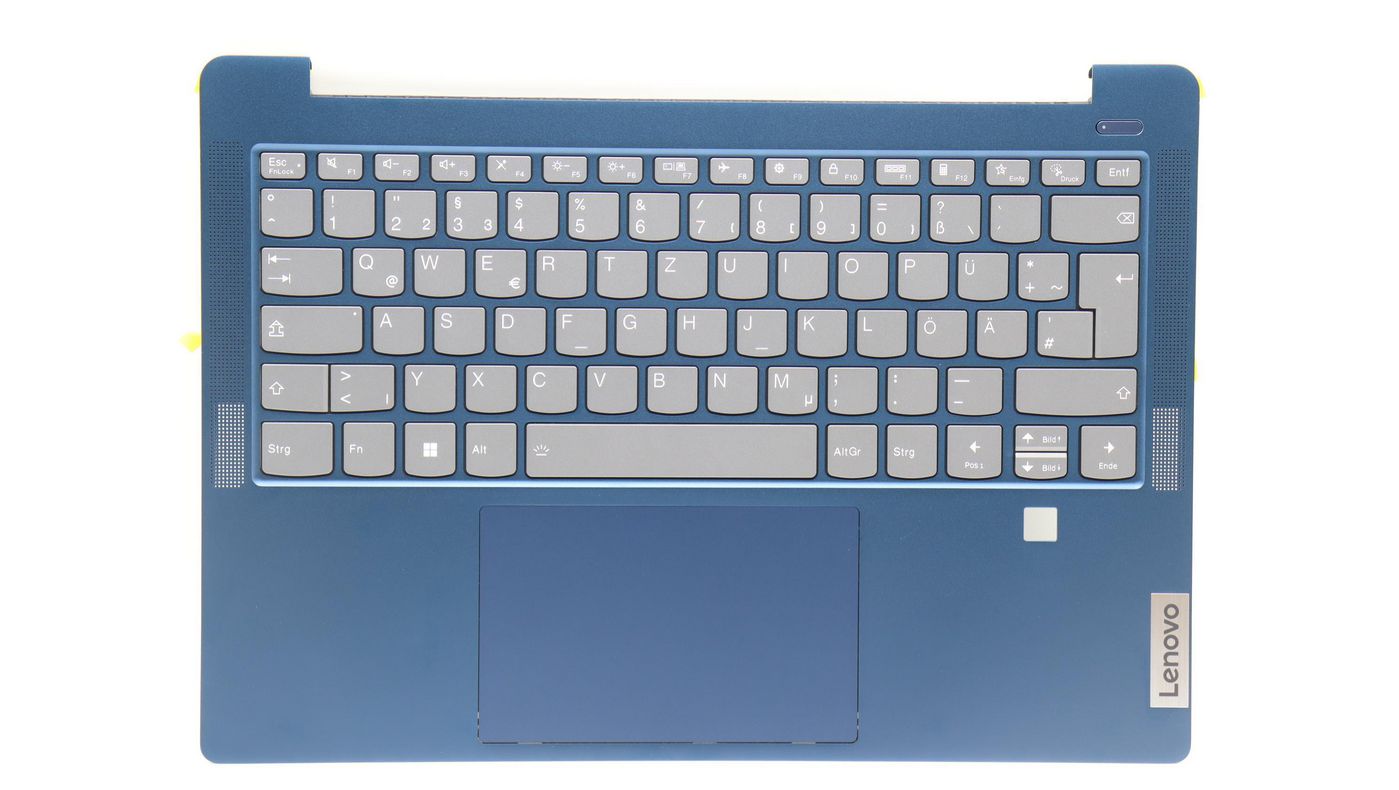 COVER UpperCase_GER C82XD FP 