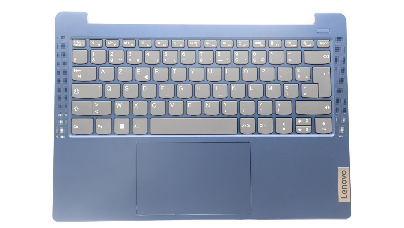 Lenovo Cover Top w/ Keyboard French European C82XD NFP AB NB
