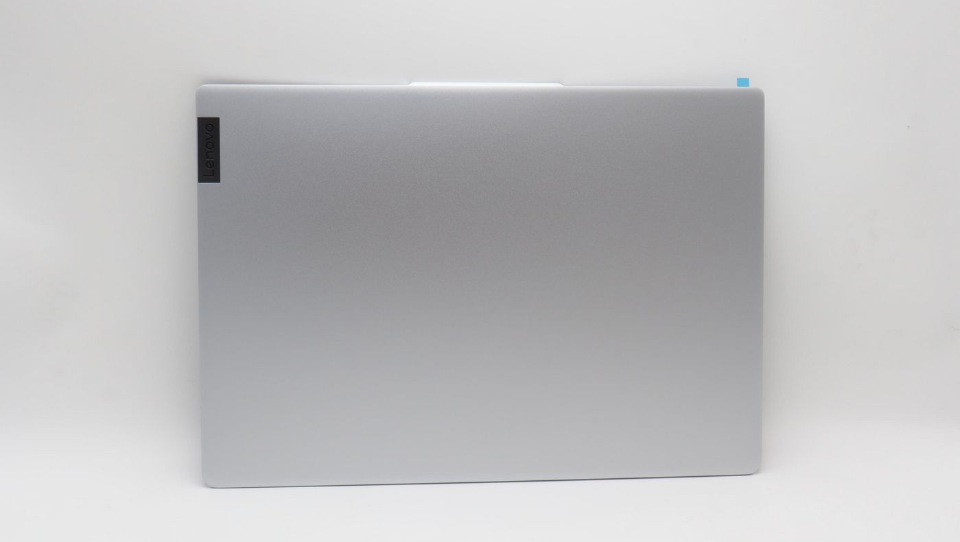 LCD cover with antenna for 