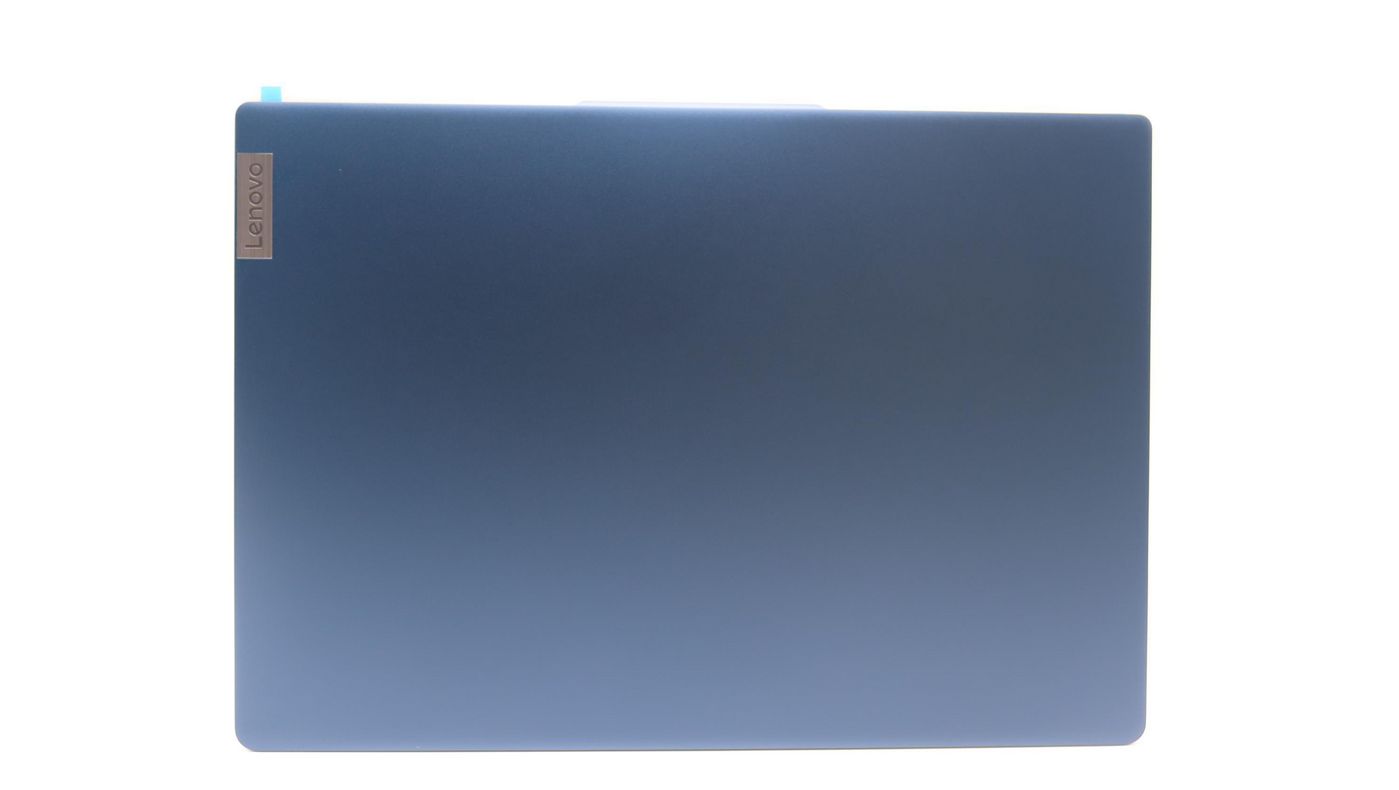 LCD cover with antenna for 