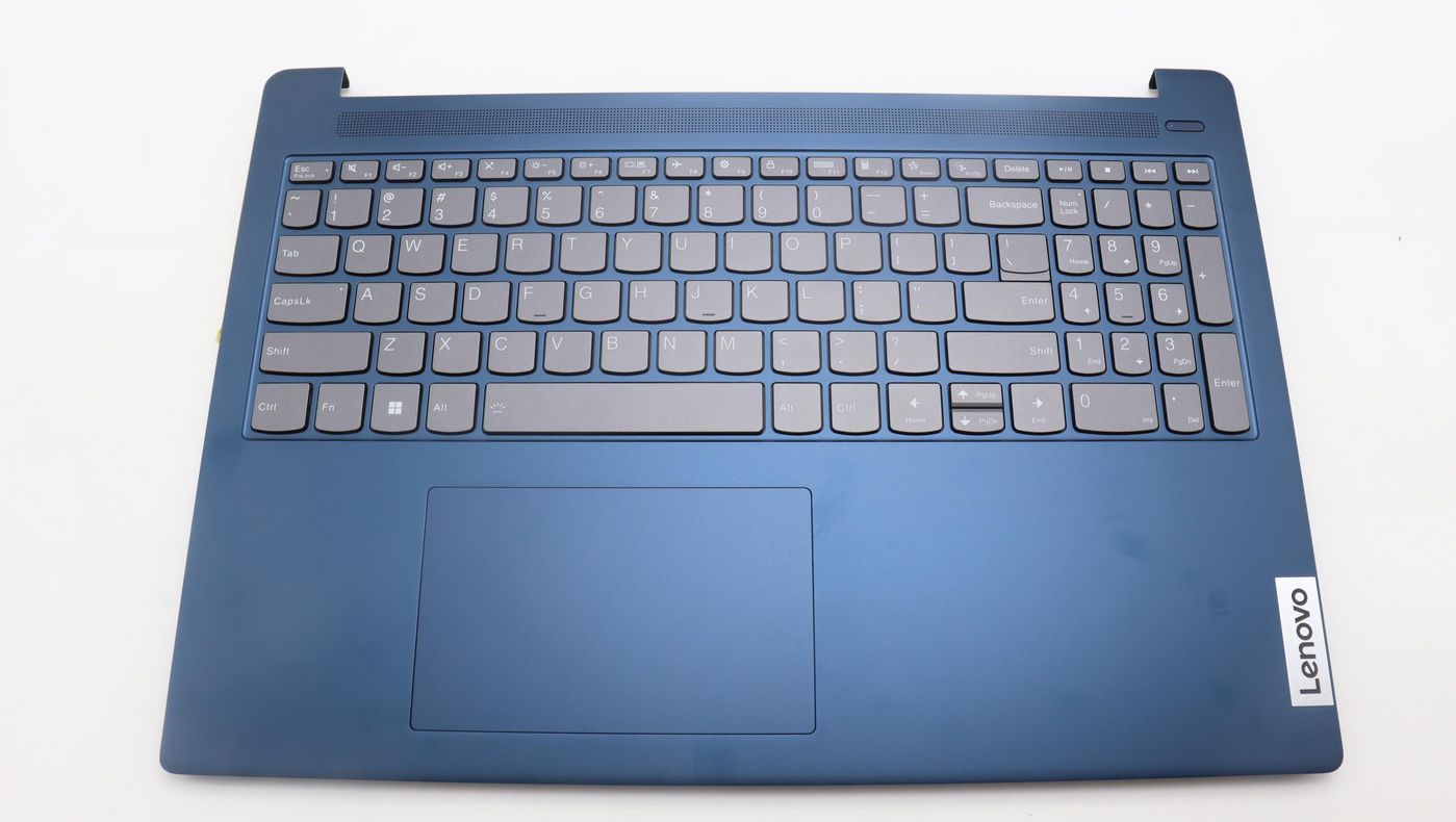 Lenovo Cover Top w/ Keyboard English U.S. C82XF NFP AB BL AL