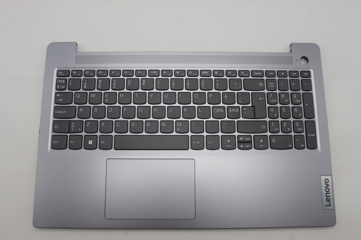 COVER Upper Case ASM_NORDIC 