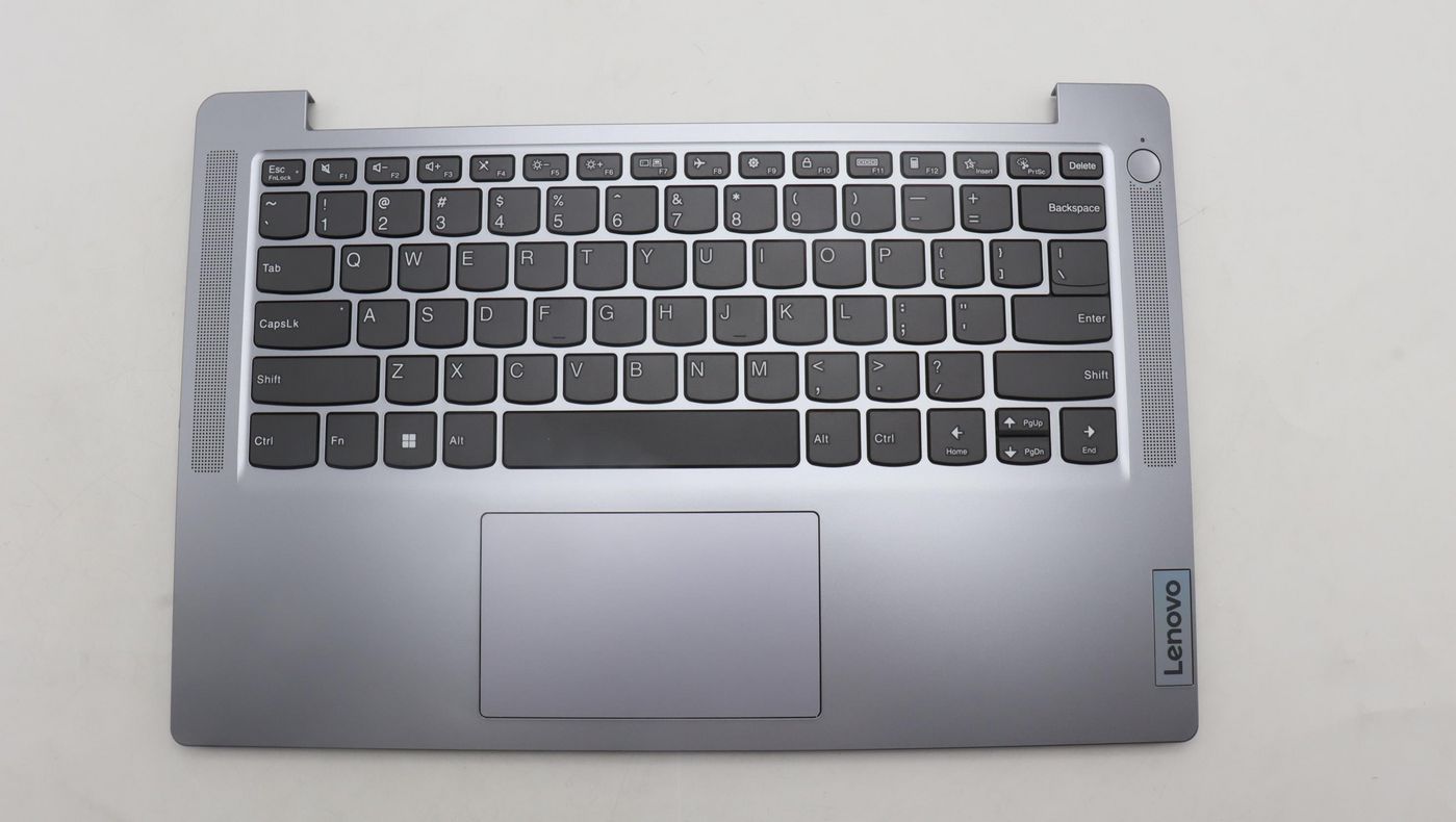 Lenovo Cover Top w/ Keyboard English U.S. L82XN NFP AG