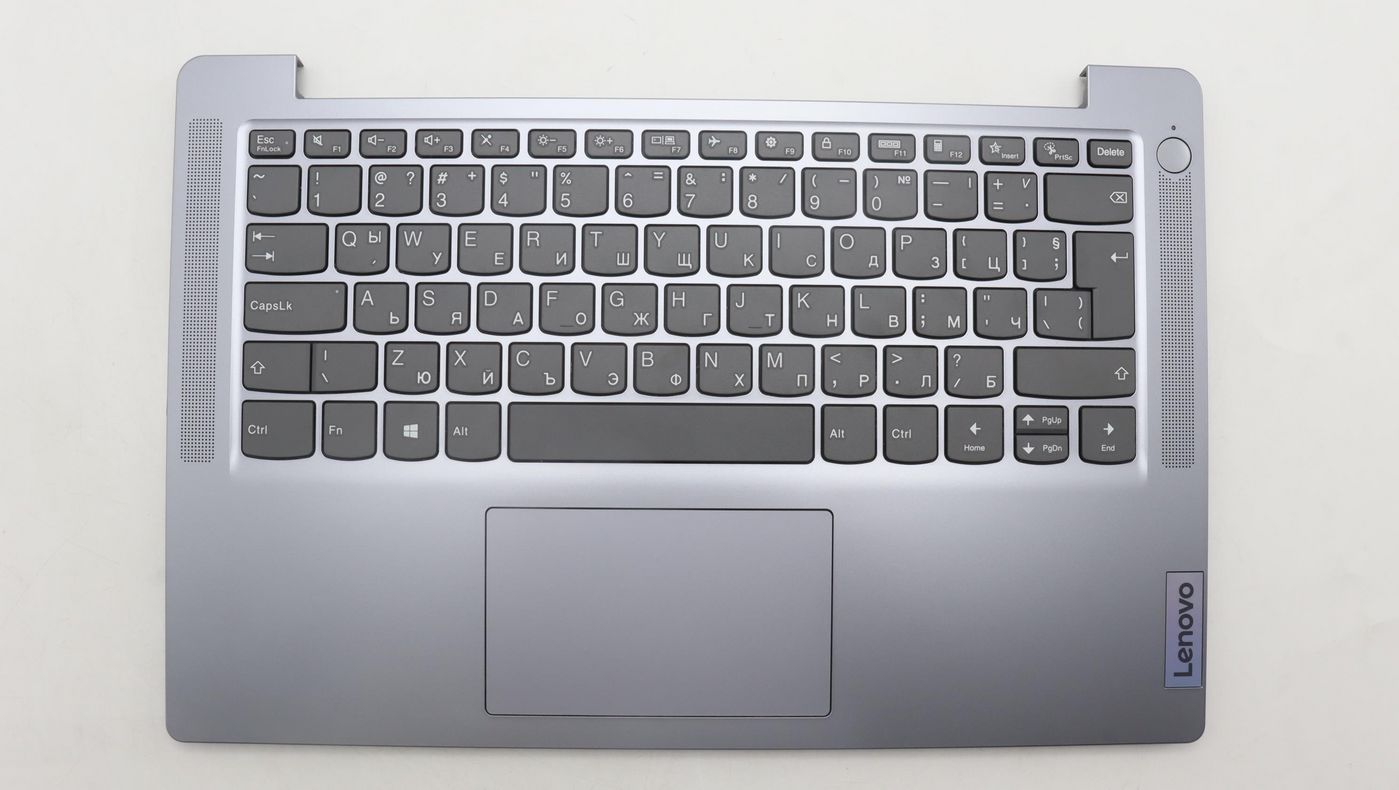 Lenovo Cover Top w/ Keyboard Bulgarian L82XN NFP AG
