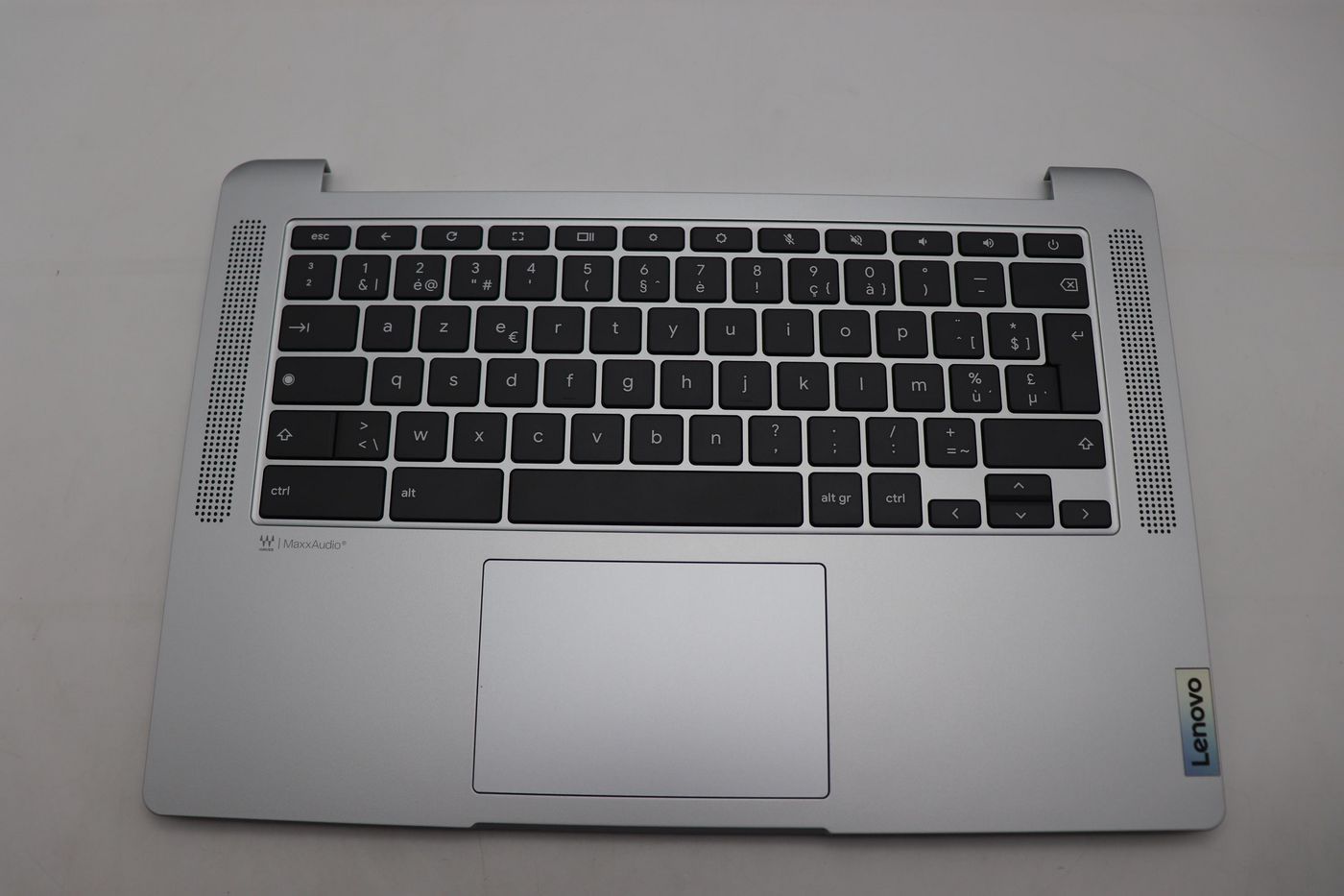 COVER Upper Case ASM_BEL H 