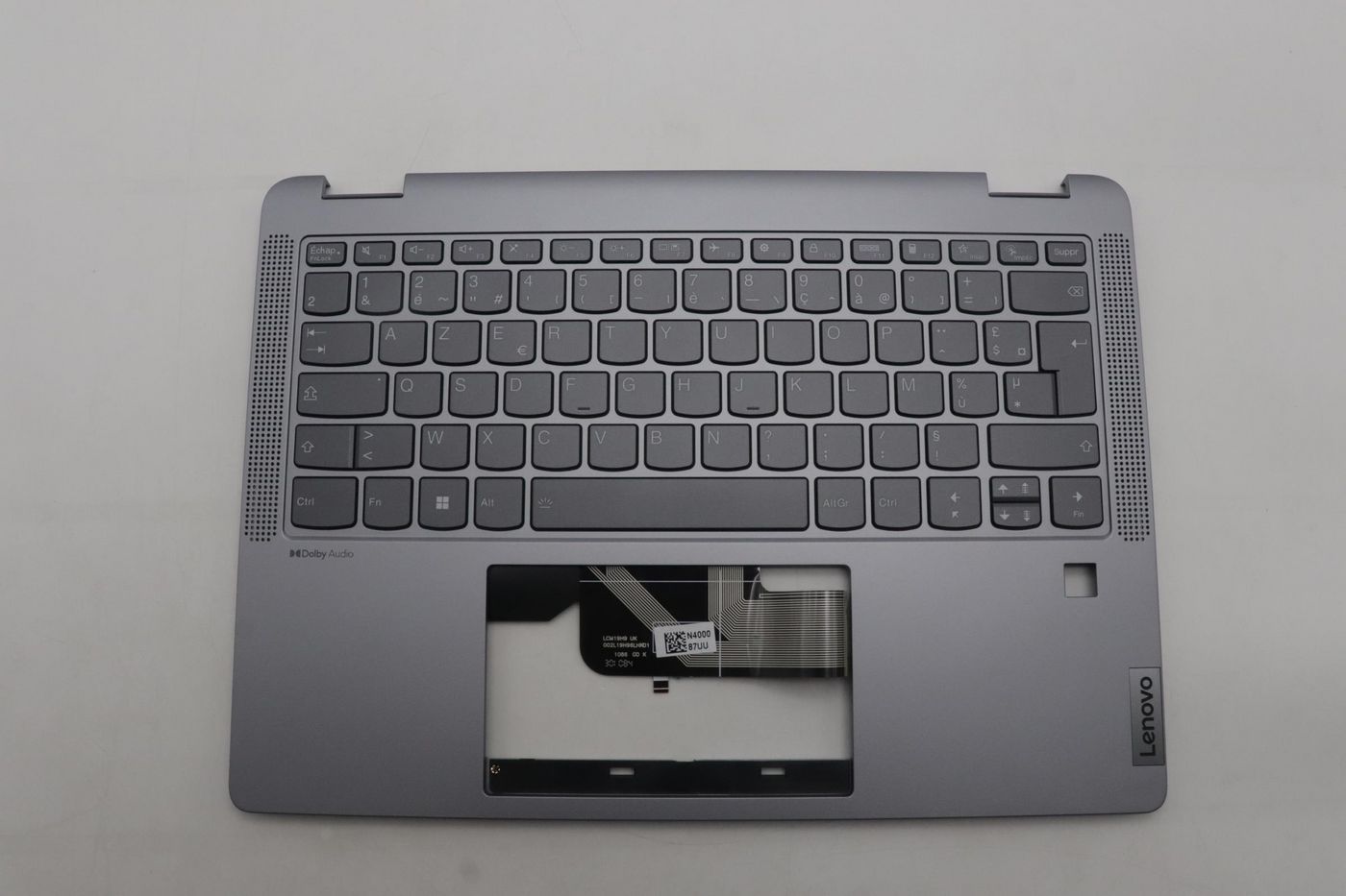 COVER Upper Case ASM_FRA W 