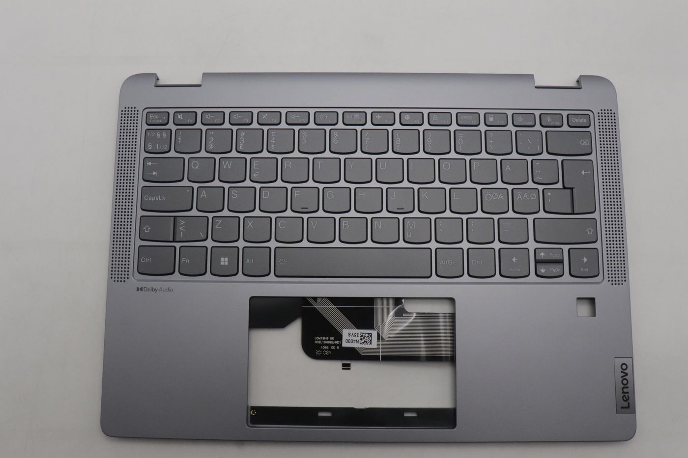 COVER Upper Case ASM_NORDIC W 