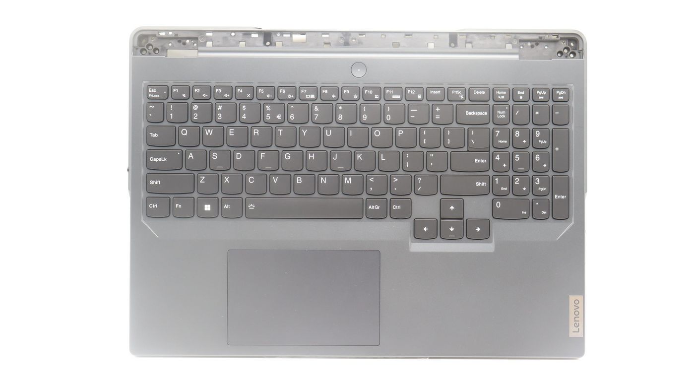 COVER Upper Case 