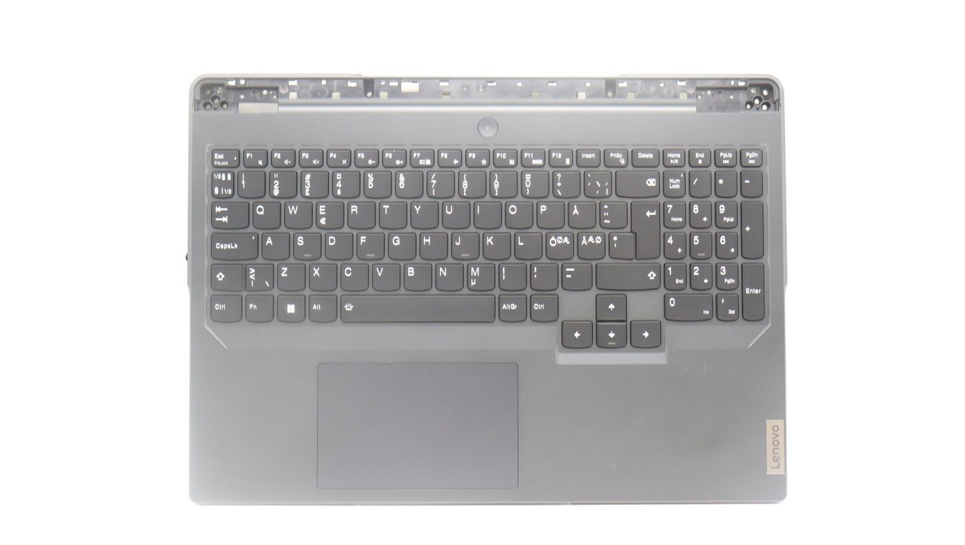 COVER Upper Case ASM_NORDIC 