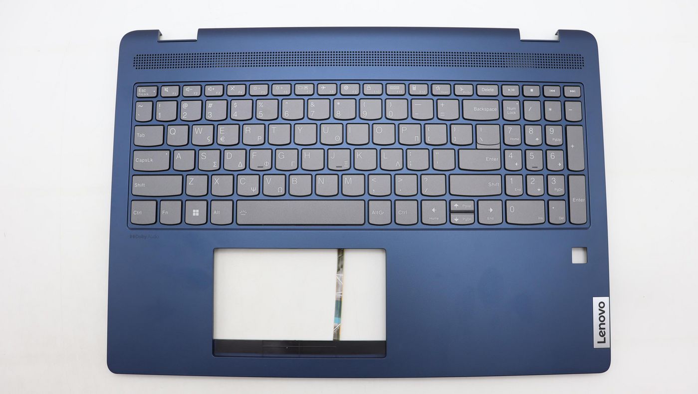 COVER Upper Case ASM_GRE W 