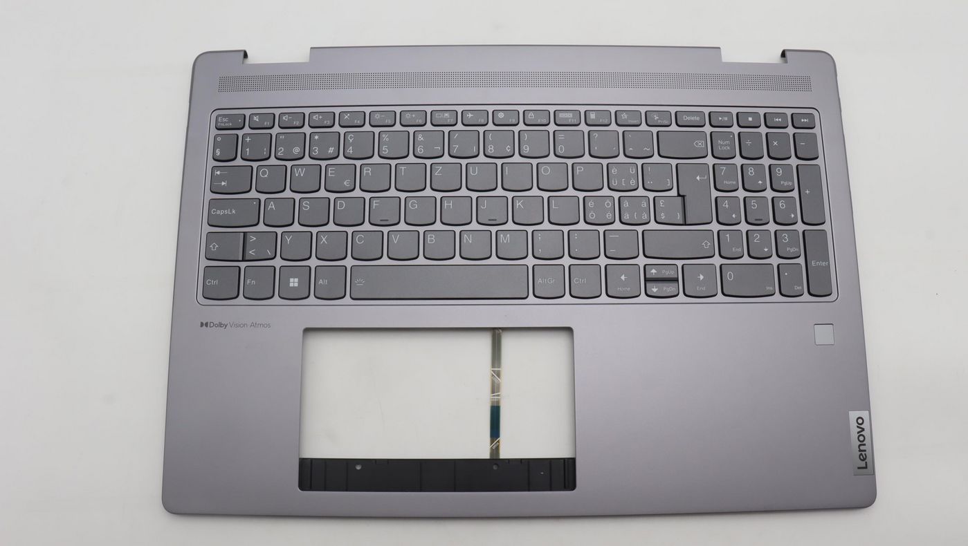 COVER Upper Case ASM_SWS H 