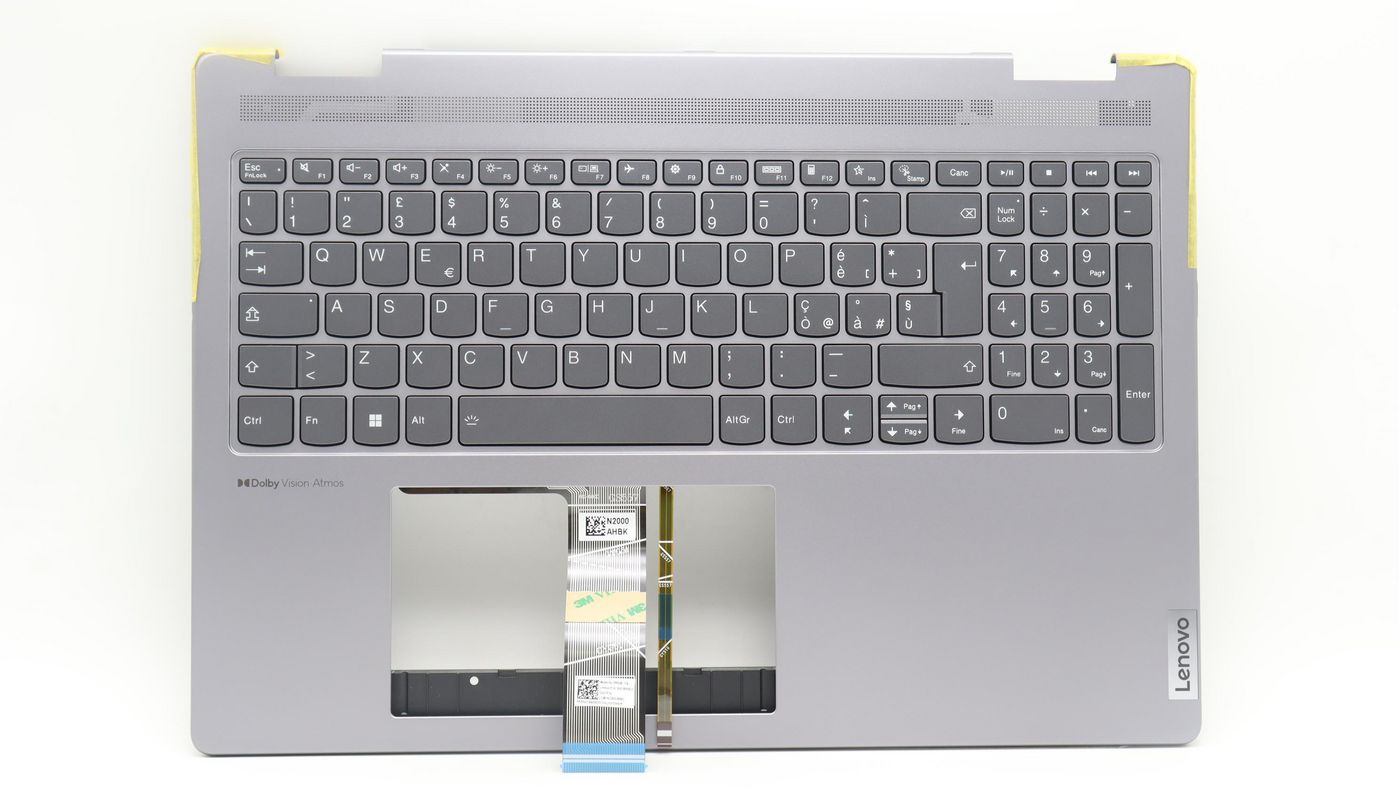 COVER Upper Case ASM_ITA H 