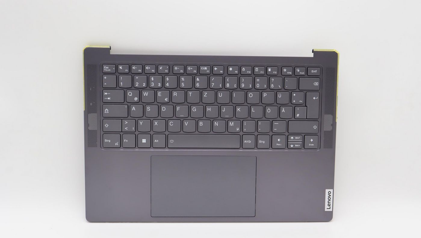 COVER Upper Case ASM_GER H 
