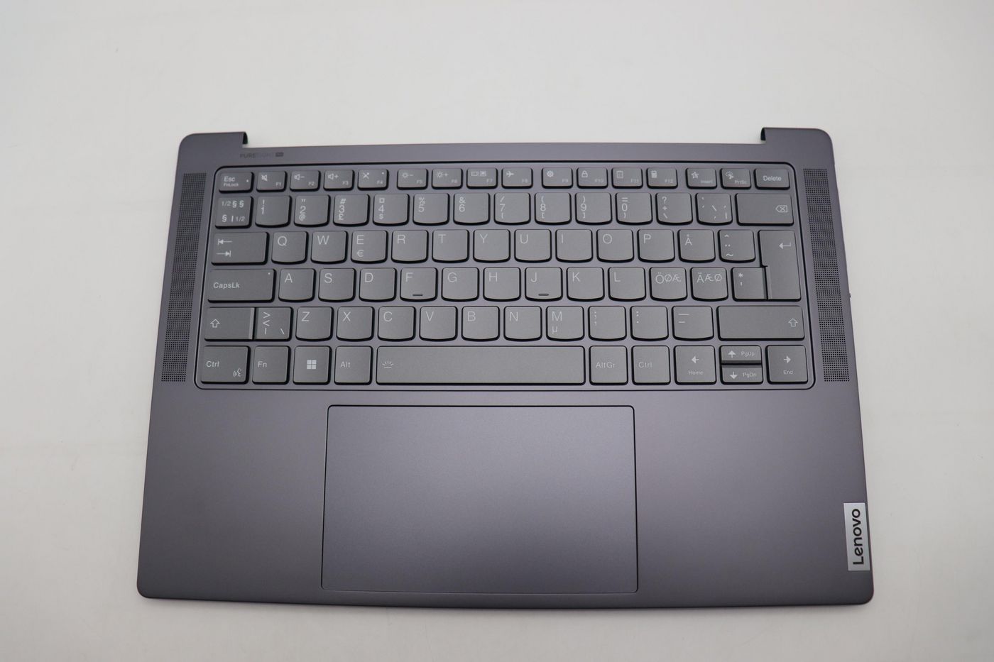 COVER Upper Case ASM_NORDIC H 