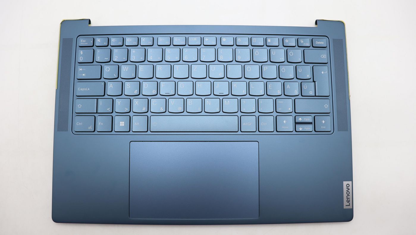 Lenovo Cover Top w/ Keyboard Hungarian H 82Y7 TT NPS